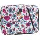 Notebook tok, 15-16", EXACOMPTA, paisley