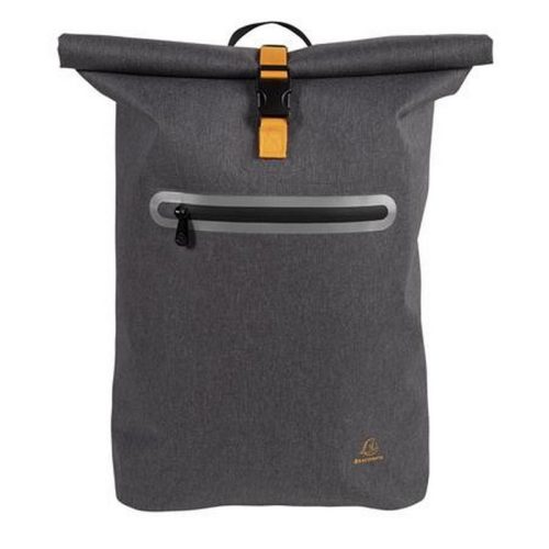 Notebook, hátizsák, 15,6", EXACOMPTA "Exactive® Young", viharszürke