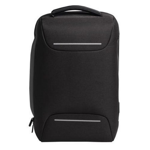 Notebook hátizsák, 16", 16 L, EXACOMPTA "Exactive®", fekete