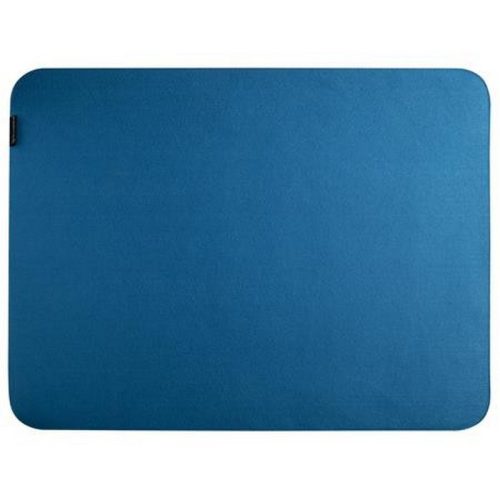 Könyökalátét, filc, 500x650 mm, EXACOMPTA "Teksto", türkíz