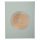 Vendégkönyv, 27x22 cm, 50 lap, EXACOMPTA "Ellipse", zöld