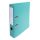Iratrendező, 70 mm, A4, PVC, EXACOMPTA, világoszöld