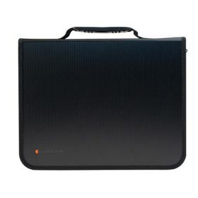   Konferencia mappa, A4, PP, cipzáras, EXACOMPTA "Exactive®"