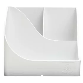 Asztali rendező, EXACOMPTA "Authentic", fehér