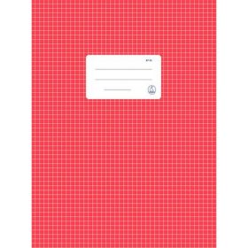   Füzet, tűzött, A4, kockás, 32 lap, FŰZFŐI Harmónia "87-32"