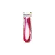 Zseníilia drót, 50 cm, FOLIA "Colour Tone Mix", 10 piros árnyalat