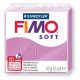 Gyurma, 57 g, égethető, FIMO "Soft", levendula