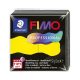 Gyurma, 57 g, égethető, FIMO "Professional", sárga