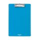 Felírótábla, A4, műanyag, FLEXOFFICE "FO-CB011", kék