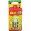 Zsírkréta, Colokit "Crayon", 12 Különböző Szín Zsírkréta, Colokit "Crayon", 12 Különböző Szín