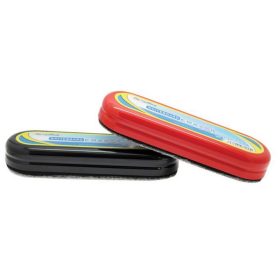   Táblatörlő, FLEXOFFICE "Whiteboard eraser", vegyes színek