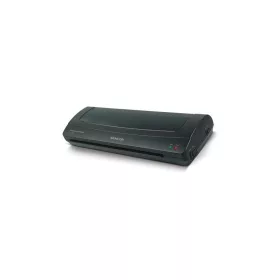   Laminálógép, A4, 75-125 mikron, SENCOR "SLA 201", fekete