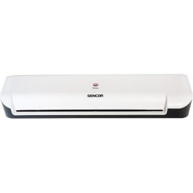   Laminálógép, A3, 75-125 mikron, SENCOR "SLA 302", fehér
