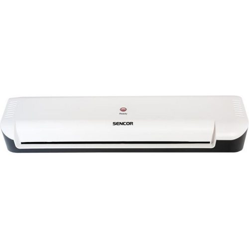 Laminálógép, A3, 75-125 mikron, SENCOR "SLA 302", fehér