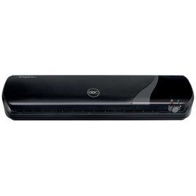   Laminálógép, A3, 75-125 mikron, GBC "Inspire+", fekete