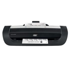 Laminálógép tisztítókarton, A4, GBC