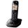 Telefon, vezeték nélküli, PANASONIC "KX-TG2511HGT", fekete