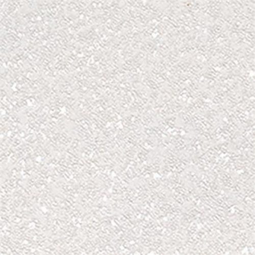 Glitterkarton, A4, 220 g, fehér