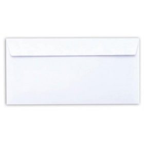 Boríték, LA4, öntapadó, jobb ablakos, VICTORIA PAPER