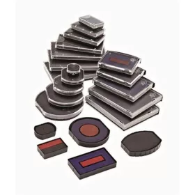   Bélyegző cserepárna, 2 db/bliszter, COLOP "E/20", natúr