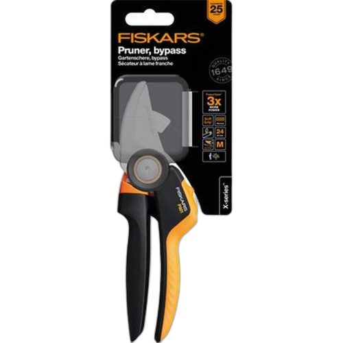 Metszőolló, mellévágó, FISKARS "PowerGear P921 M"