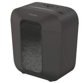   Iratmegsemmisítő, konfetti, 6 lap, FELLOWES "Powershred® LX25"
