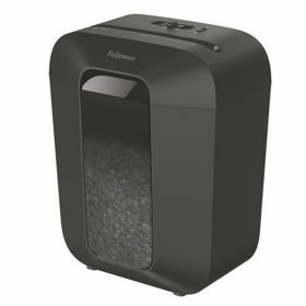   Iratmegsemmisítő, konfetti, 8 lap, FELLOWES "Powershred® LX41"