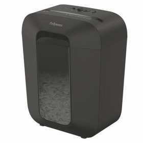   Iratmegsemmisítő, konfetti, 8 lap, FELLOWES "Powershred® LX45"