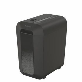   Iratmegsemmisítő, konfetti, 9 lap, FELLOWES "Powershred® LX65"