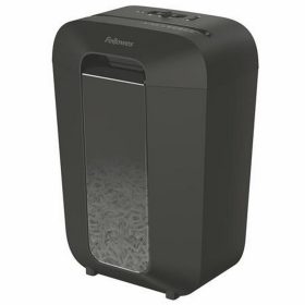   Iratmegsemmisítő, konfetti, 11 lap, FELLOWES "Powershred® LX70"