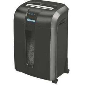   Iratmegsemmisítő, konfetti, 11 lap, FELLOWES "Powershred® 73Ci"