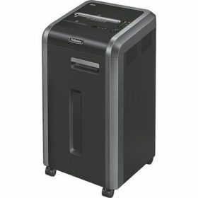   Iratmegsemmisítő, csík, 22 lap, FELLOWES "Powershred® 225i"