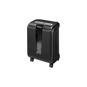   Iratmegsemmisítő, konfetti, 16 lap, FELLOWES "W-81Ci"