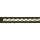 Spirál, műanyag, 6 mm, 10-20 lap, FELLOWES, 100 db, fehér