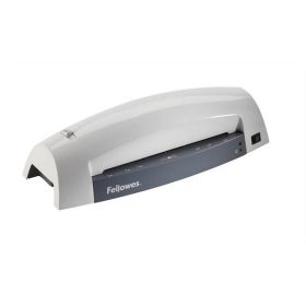   Laminálógép, A4, 80-125 mikron, FELLOWES "Lunar"