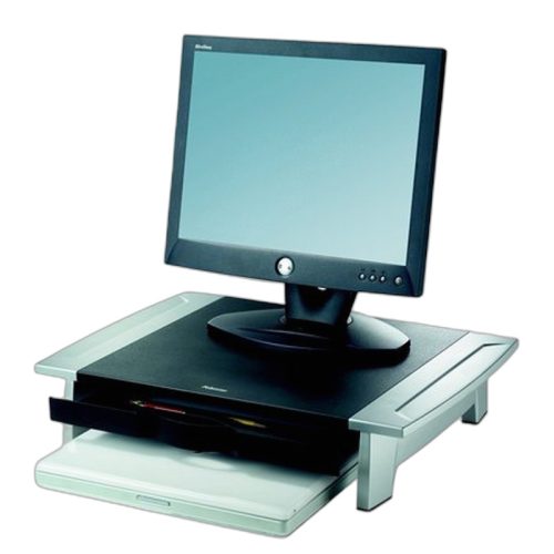 Monitorállvány, FELLOWES "Office Suites™ Standard"