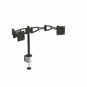   Monitortartó kar, kettő monitorhoz, FELLOWES "Vista™"