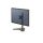Monitor tartó kar, egy monitorhoz, FELLOWES "Seasa™", fekete