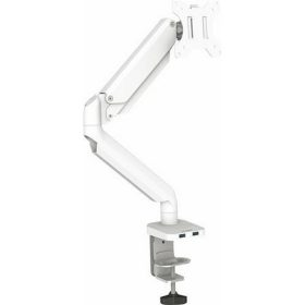   Monitortartó kar, egy monitorhoz, FELLOWES "Platinum Series™", fehér