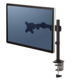   Monitortartó kar, egy monitorhoz, FELLOWES, "Reflex Series™"