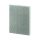 Filter, közepes (AeraMax™ DX55 és AeraMax™ DB55 Baby légtisztító készülékhez), FELLOWES "T...