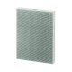 Filter, közepes (AeraMax™ DX55 és AeraMax™ DB55 Baby légtisztító készülékhez), FELLOWES "T...