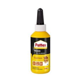   Ragasztó, folyékony, 75 g, HENKEL "Pattex Palma Fa Expressz"