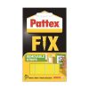 Ragasztócsík, Kétoldalú, Visszaszedhető, 20 X 40 Mm, Henkel "Pattex Fix" Ragasztócsík, Kétoldalú, Visszaszedhető, 20 X 40 Mm, Henkel "Pattex Fix"