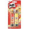 Ragasztóstift, 2X20 G, Glitteres, Henkel "Pritt" Ragasztóstift, 2X20 G, Glitteres, Henkel "Pritt"