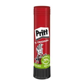 Ragasztóstift, 11 g, HENKEL "Pritt"