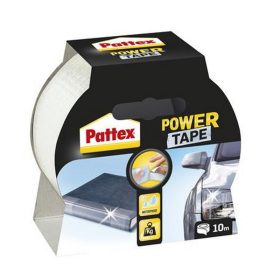   Ragasztószalag, 50 mm x 10 m, HENKEL "Pattex Power Tape", átlátszó