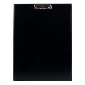 Felírótábla, A3, VICTORIA OFFICE, fekete