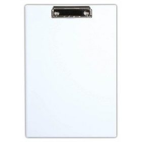 Felírótábla, A4, VICTORIA OFFICE, fehér