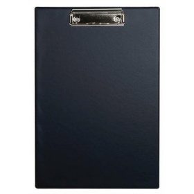 Felírótábla, A4, VICTORIA OFFICE, fekete